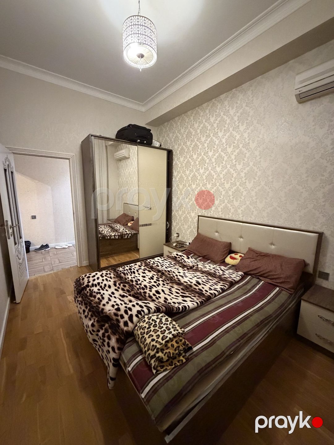 Satılır 2 otaqlı yeni tikili 59 m² — Mənzil, Sumqayıt (9)