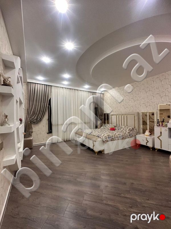 7 otaqlı Villa / Həyət evi, Satış, Bakı, Binəqədi — Ev, villa, Bakı (5)