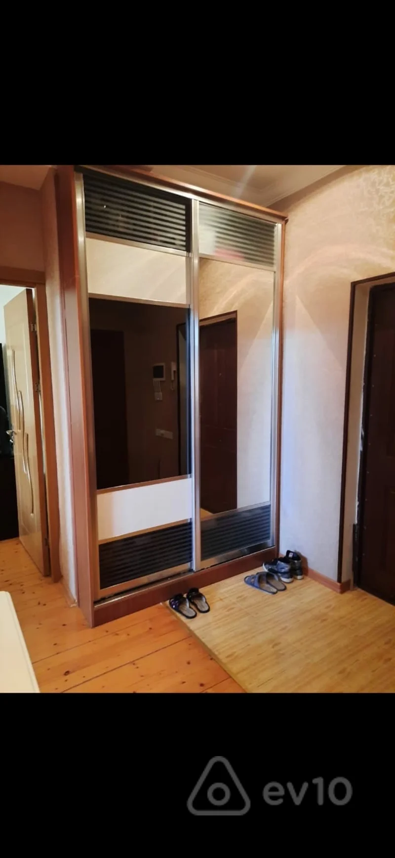 2 otaqlı mənzil, 75 m², Cavadxan küçəsi — kirayə — Mənzil, Bakı (10)