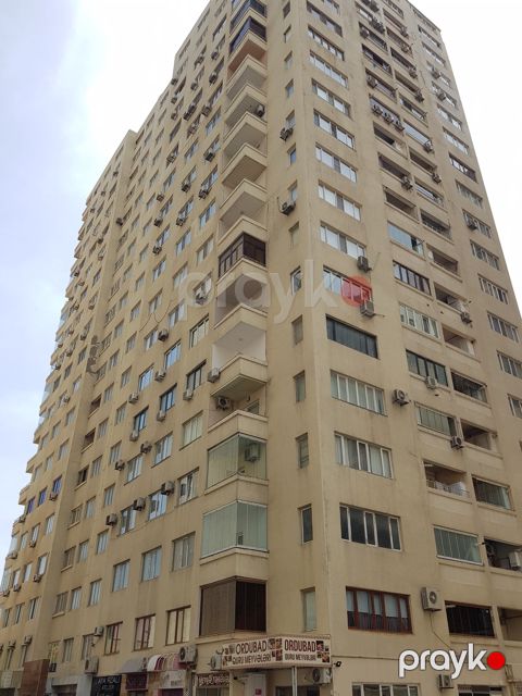 Satılır 3 otaqlı yeni tikili 156 m² — Bakı