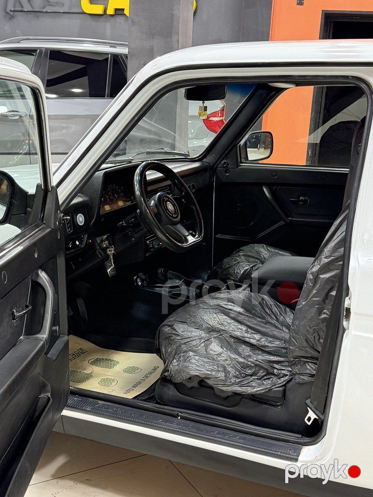 Lada (VAZ) Niva, 1.7 L, 2012 il, 174 000 km — Avtomobillər, Sumqayıt (9)