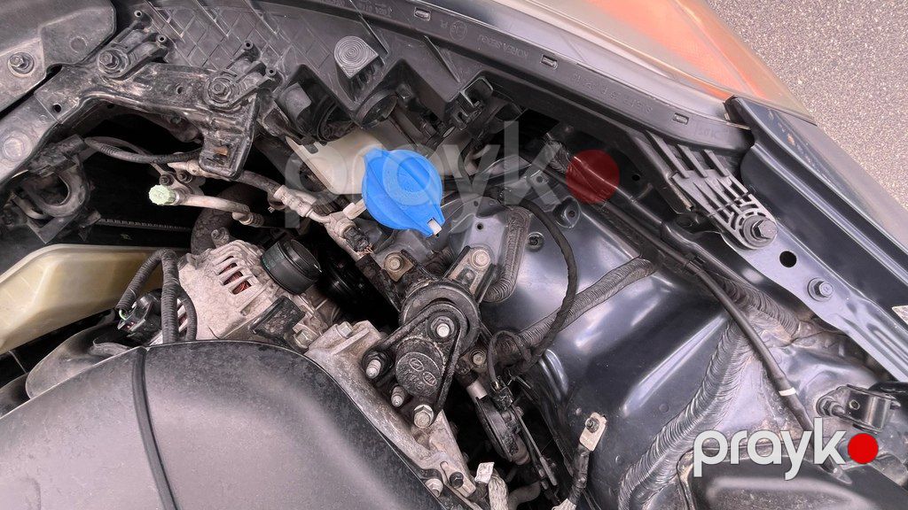 Kia Forte, 1.8 L, 2015 il, 143 188 km — Avtomobillər, Bakı (8)