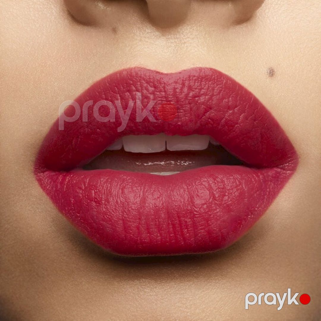 Dodaq boyası Yves Saint Laurent The Slim Velvet Radical ton 21 Rouge Paradoxe 2 q — Mallar, Bakı (2)