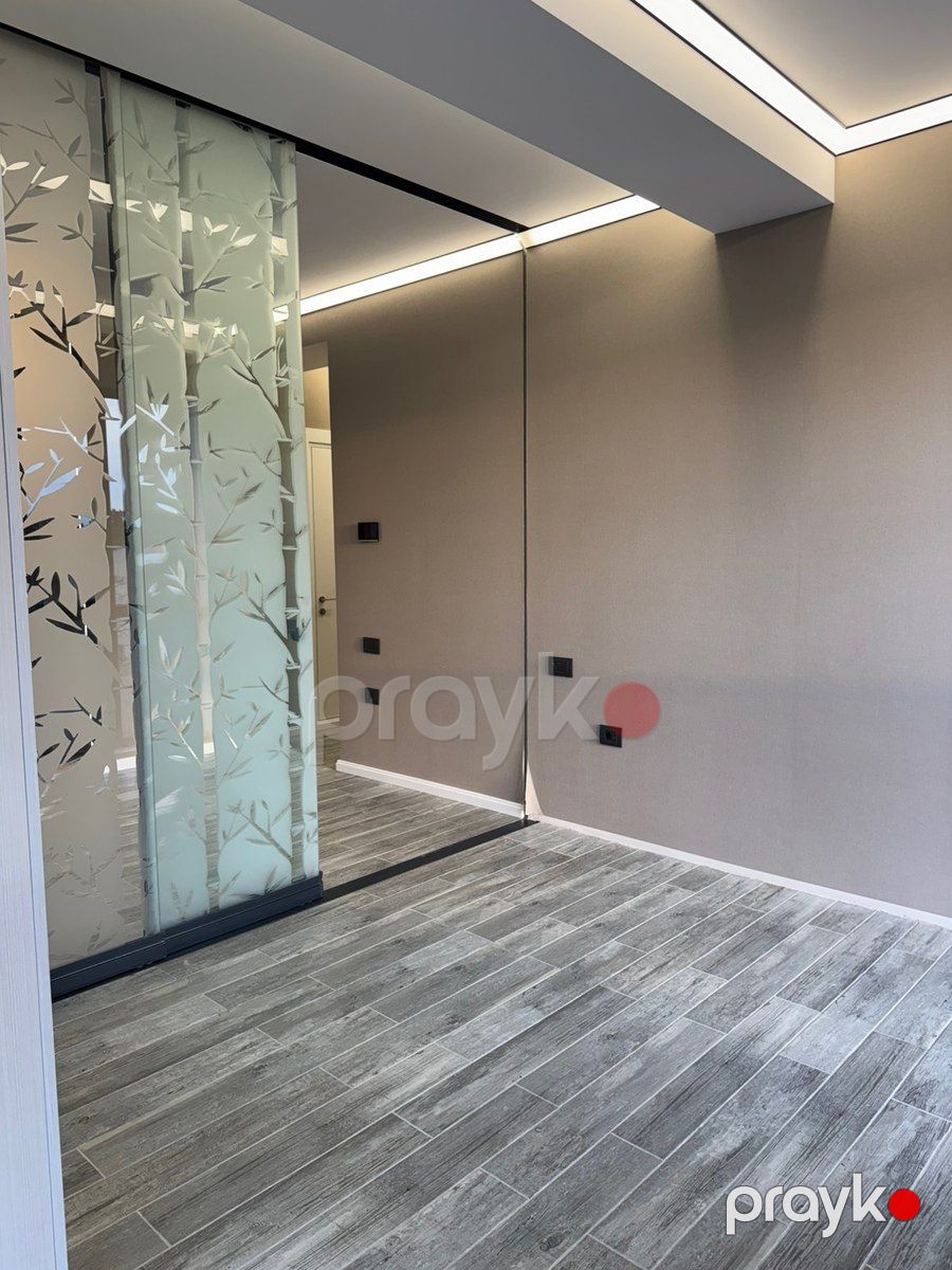 2-otaqlı yeni tikili, Mərdəkan qəs., 68 m² — Mənzil, Bakı (8)