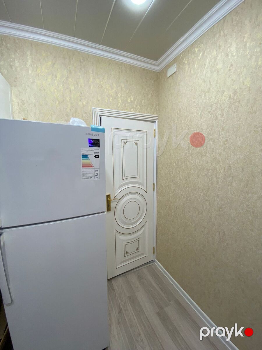 Satılır 3 otaqlı köhnə tikili 75 m² — Mənzil, Bakı (12)