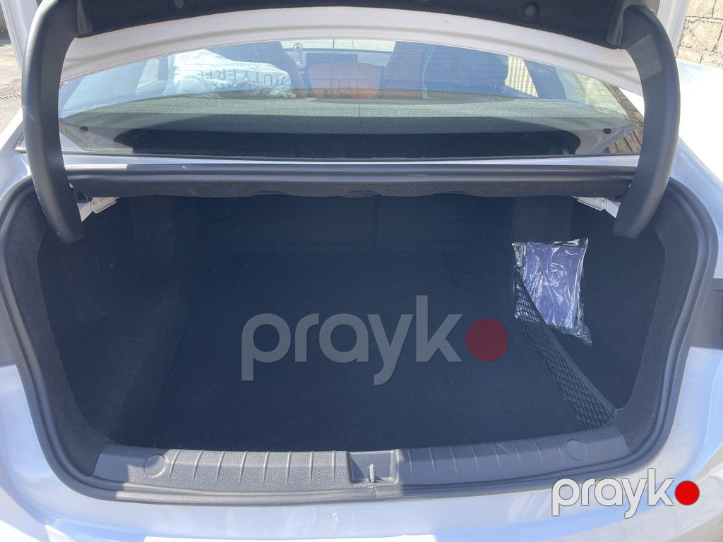 BYD Destroyer 05, 1.5 L, 18.3 kWh, 2025 il, 22 000 km — Avtomobillər, Bakı (11)