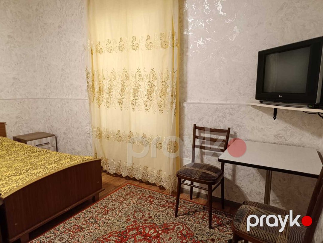 İcarəyə verilir 1 otaqlı həyət evi/bağ evi 33 m² — Ev, villa, Bakı (10)