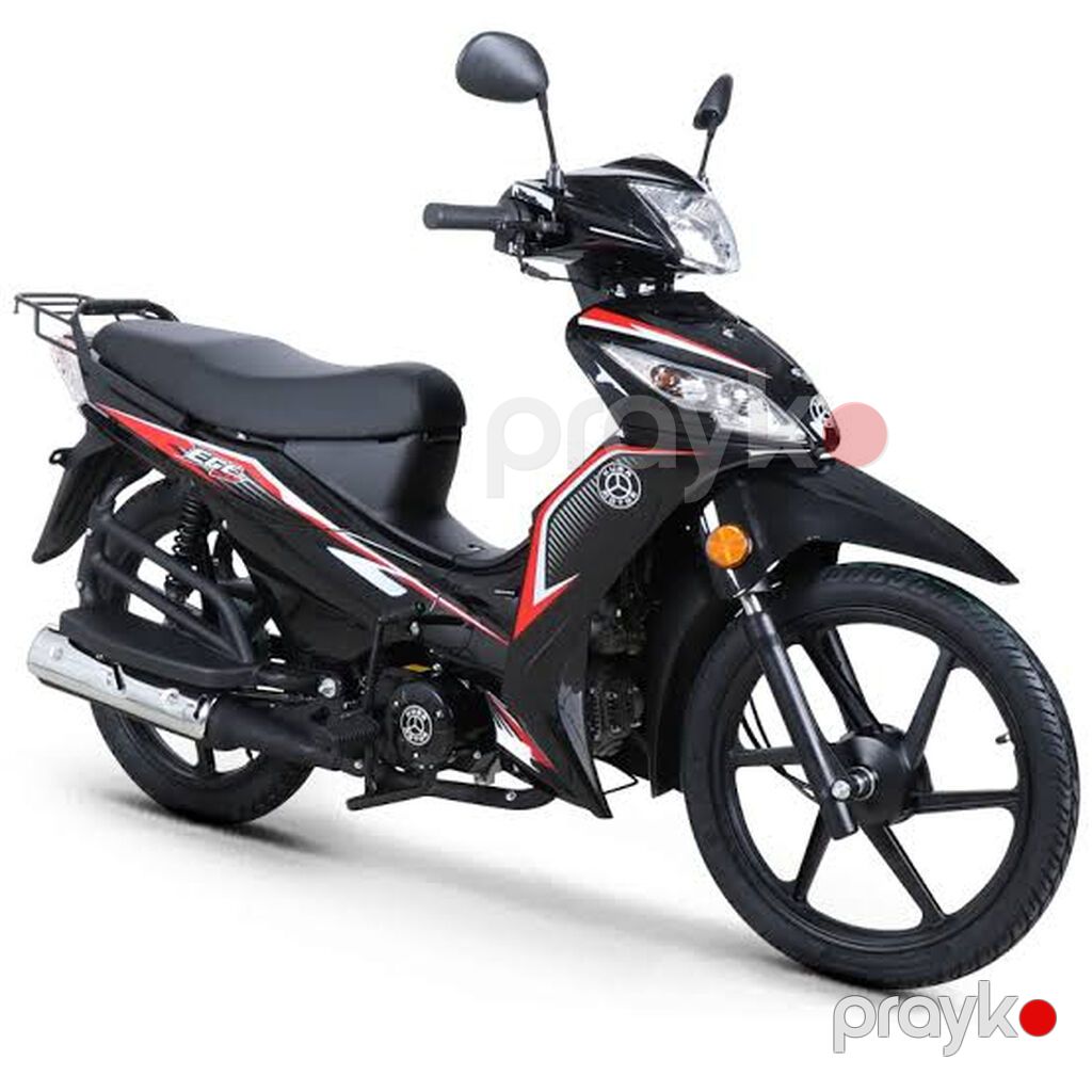 Motopeda ehtiyat hissələri – moped/skuterlər üçün Təsvir — Motosiklet geyimi, Bakı (5)