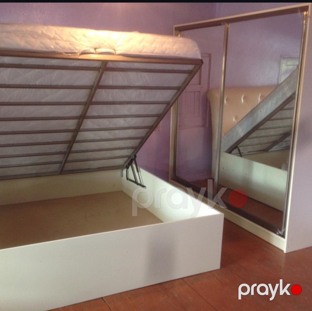Mebel yığılması — Mobilyaların montajı, təmiri və restavrasyonu, Sumqayıt (9)