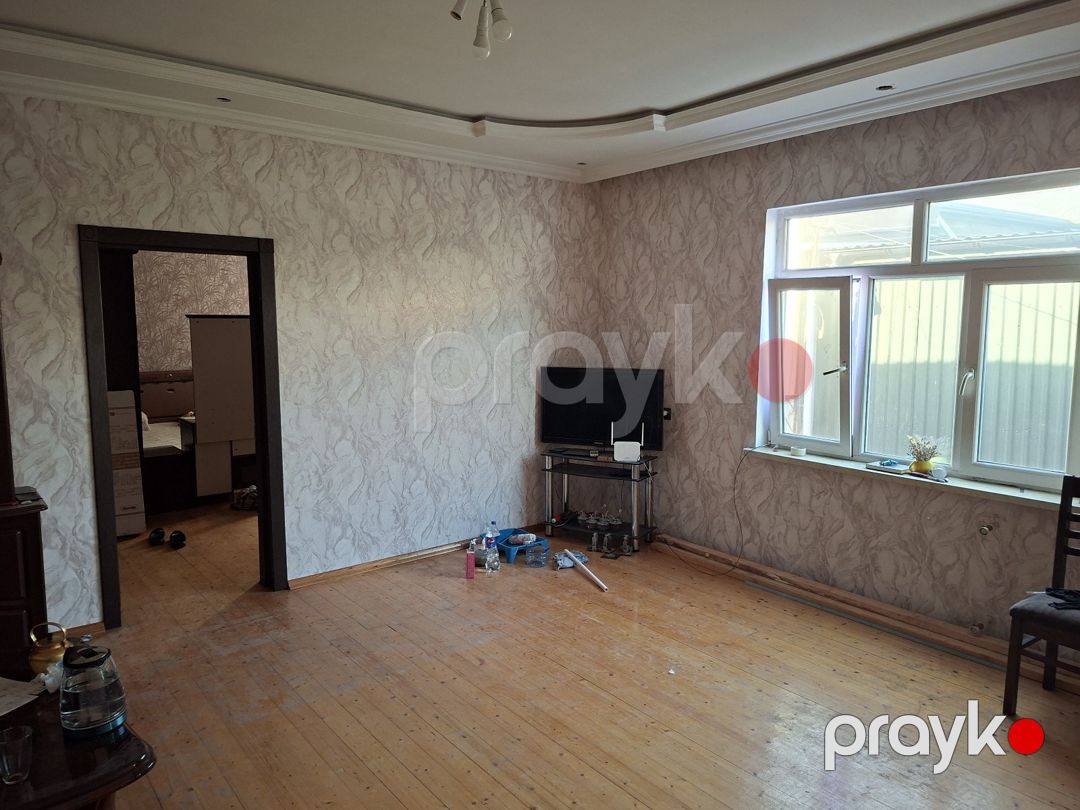 Həyət evi kirayə verilir, Memar Əcəmə r — Ev, villa, Bakı (2)