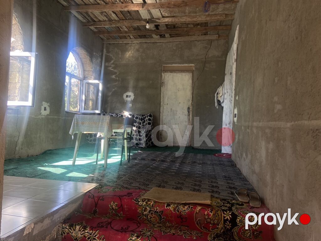 3 otaqlı, 107 kv. m, Orta təmir — Ev, villa, Digah (4)