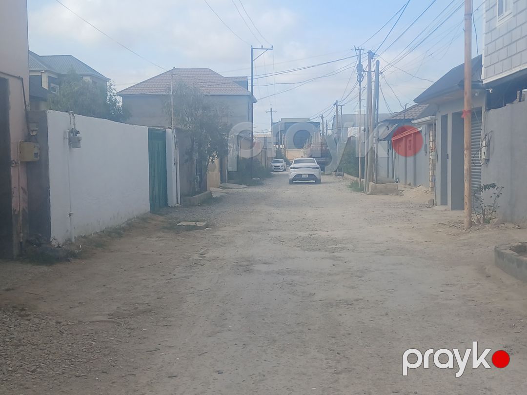 Satilir — Ev, villa, Məhəmmədli (22)