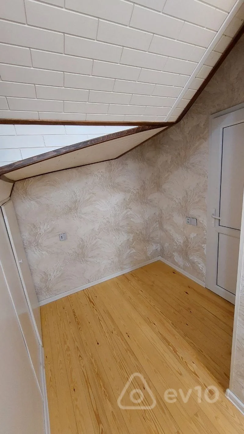 6 otaqlı həyət evi, 226 m², Dairəvi yol küçəsi — kirayə — Ev, villa, Bakı (6)