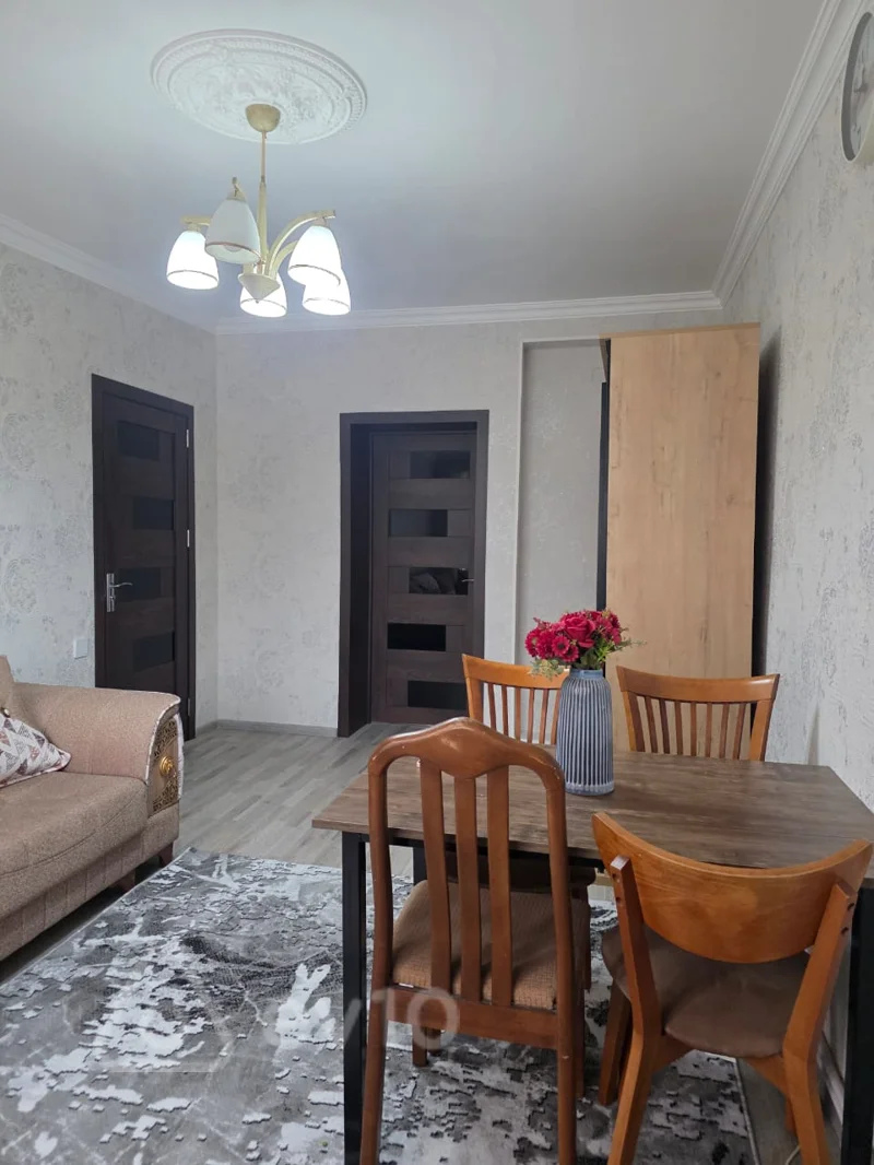 2 otaqlı mənzil, 50 m², Rixard Zorge küçəsi — kirayə — Mənzil, Bakı (2)