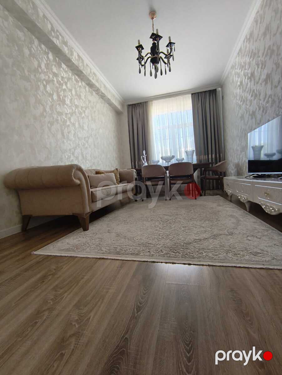 Satılır 3 otaqlı yeni tikili 83 m² — Mənzil, Bakı (3)