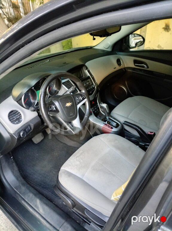 Chevrolet Cruze, 1.4 L, 2011 il, 245 809 km — Avtomobillər, Bakı (5)