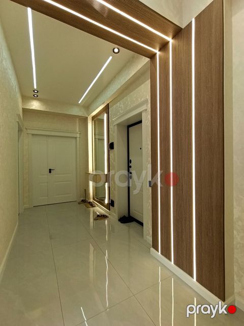 Satılır 2 otaqlı yeni tikili 79 m² — Bakı