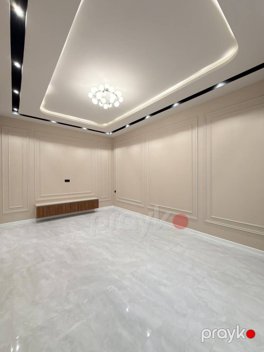 Satılır 4 otaqlı həyət evi/bağ evi 160 m² — Ev, villa, Bakı (11)