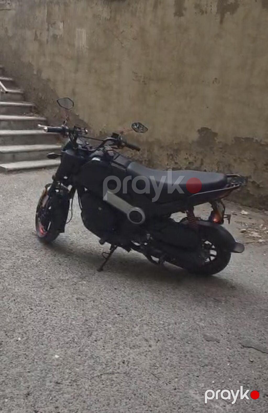 Honda - Navi, 120 sm3, 2024 il, 7500 km — Motosikletlər, Masazır (6)