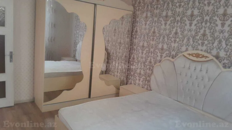 Satılır 3 otaqlı Həyət evi 70 m² Bakı, Abşeron r., Masazır — Ev, villa, Bakı (6)