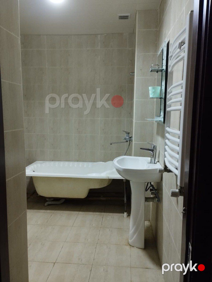 2-otaqlı yeni tikili kirayə verilir, Nəsimi m., 65 m² — Mənzil, Bakı (5)