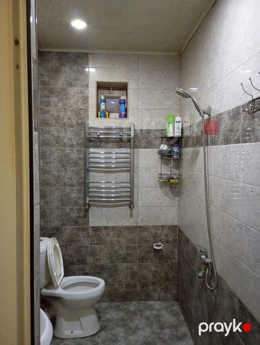 Həyət evi, Binəqədi r — Ev, villa, Bakı (12)