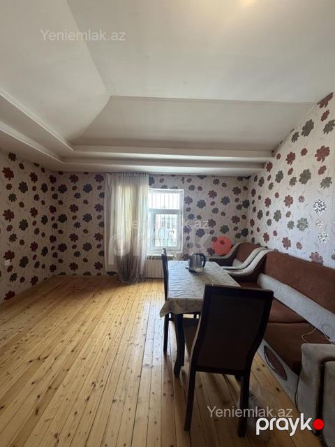 Satılır 2 otaqlı Bina evi menzil (Yeni tikili), 56 m², Masazır — Abşeron