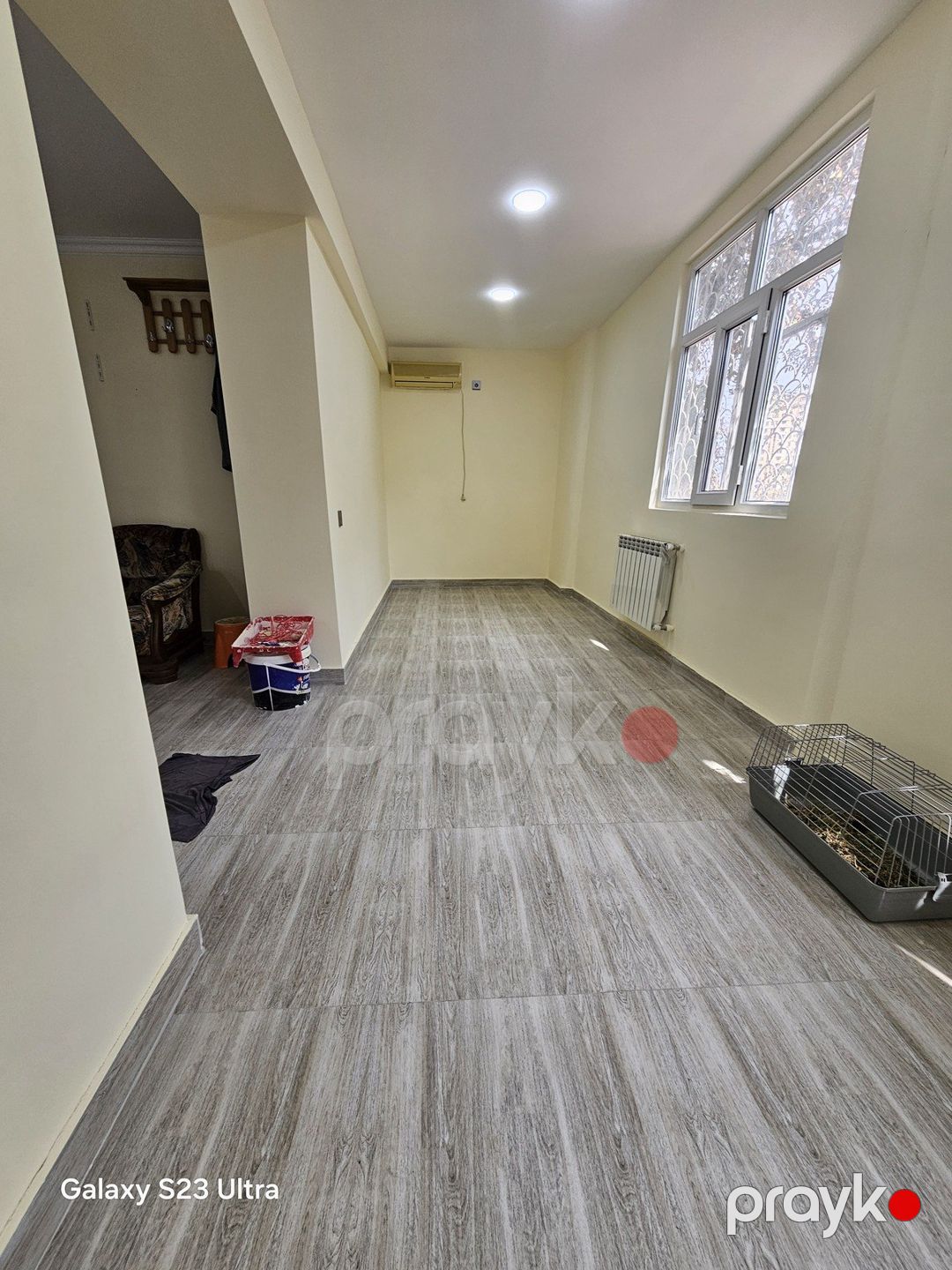 İcarəyə verilir obyekt 60 m² — Əmlak, Bakı (12)
