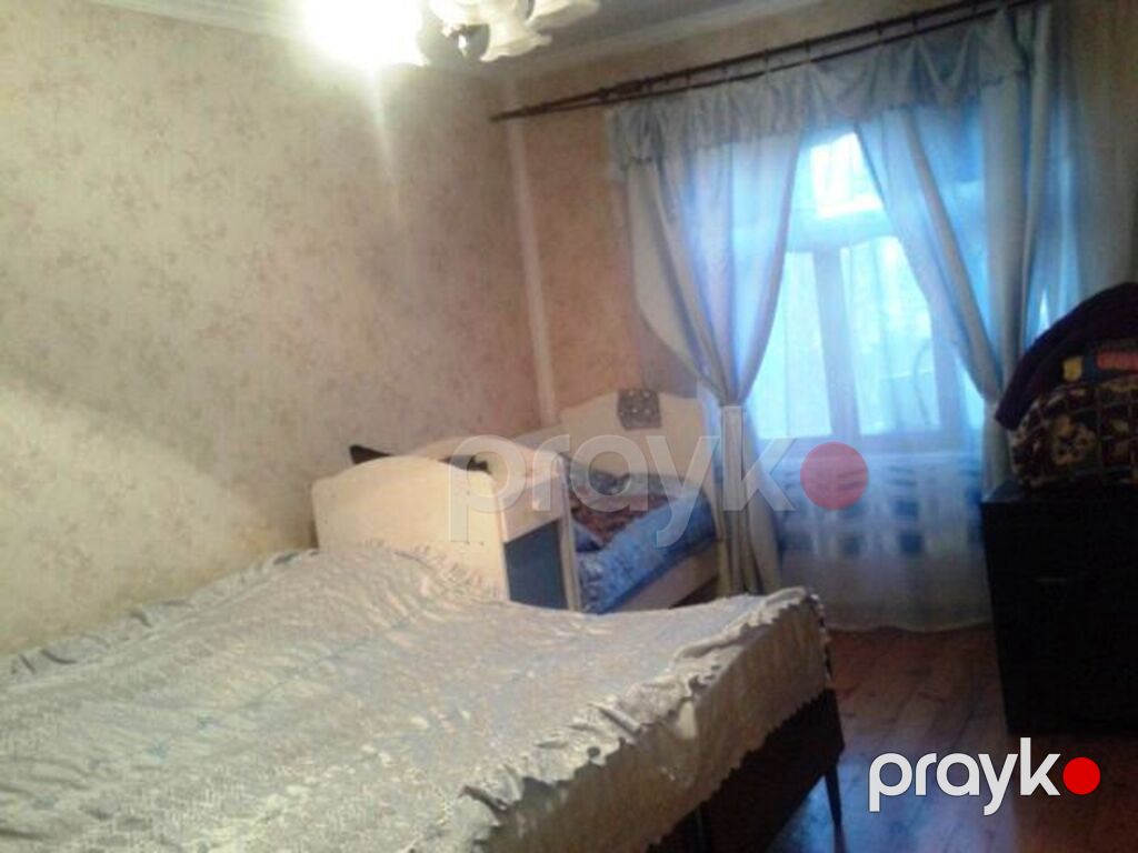 2-otaqlı mənzil, Gənclik m, 45 m² — Mənzil, Bakı (2)