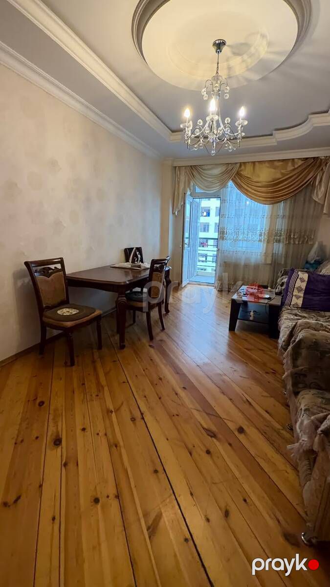 Satılır 3 otaqlı yeni tikili 82 m² — Mənzil, Bakı (2)