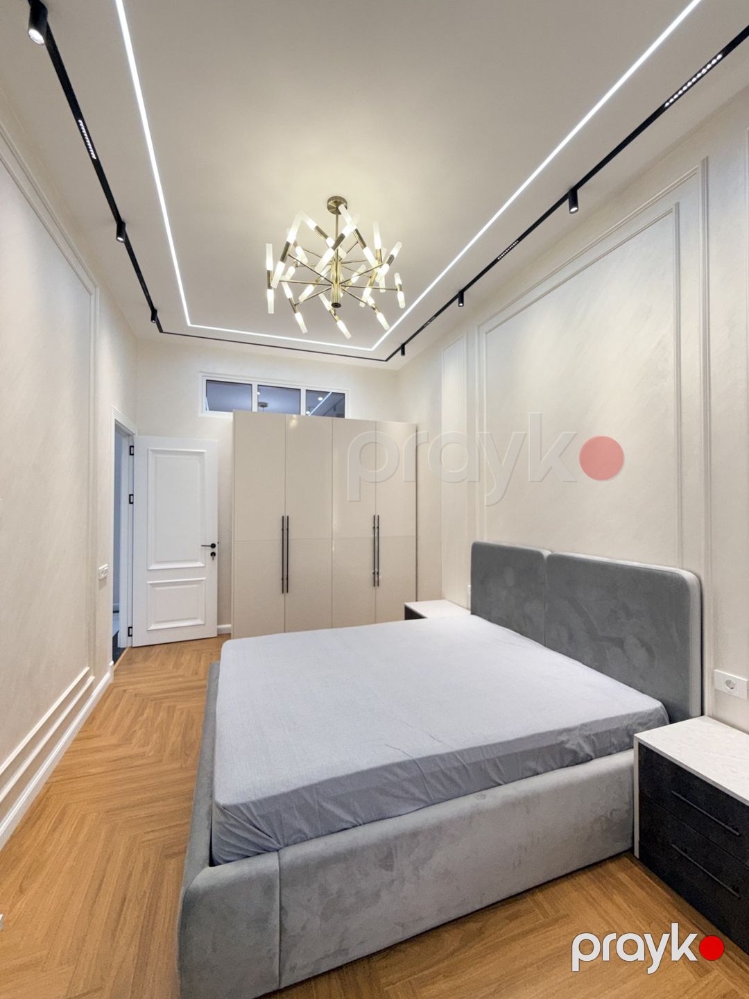 Satılır 3 otaqlı yeni tikili 95 m² — Mənzil, Bakı (8)