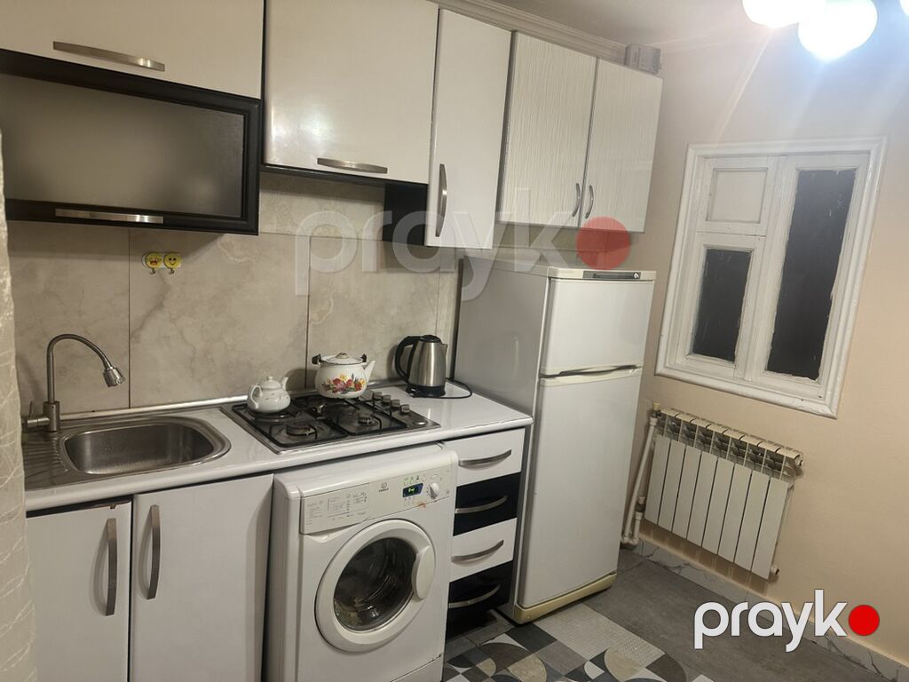 20 kv. m, 1 otaqlı, Kombi, Qaz, İşıq — Ev, villa, Mehdiabad (4)