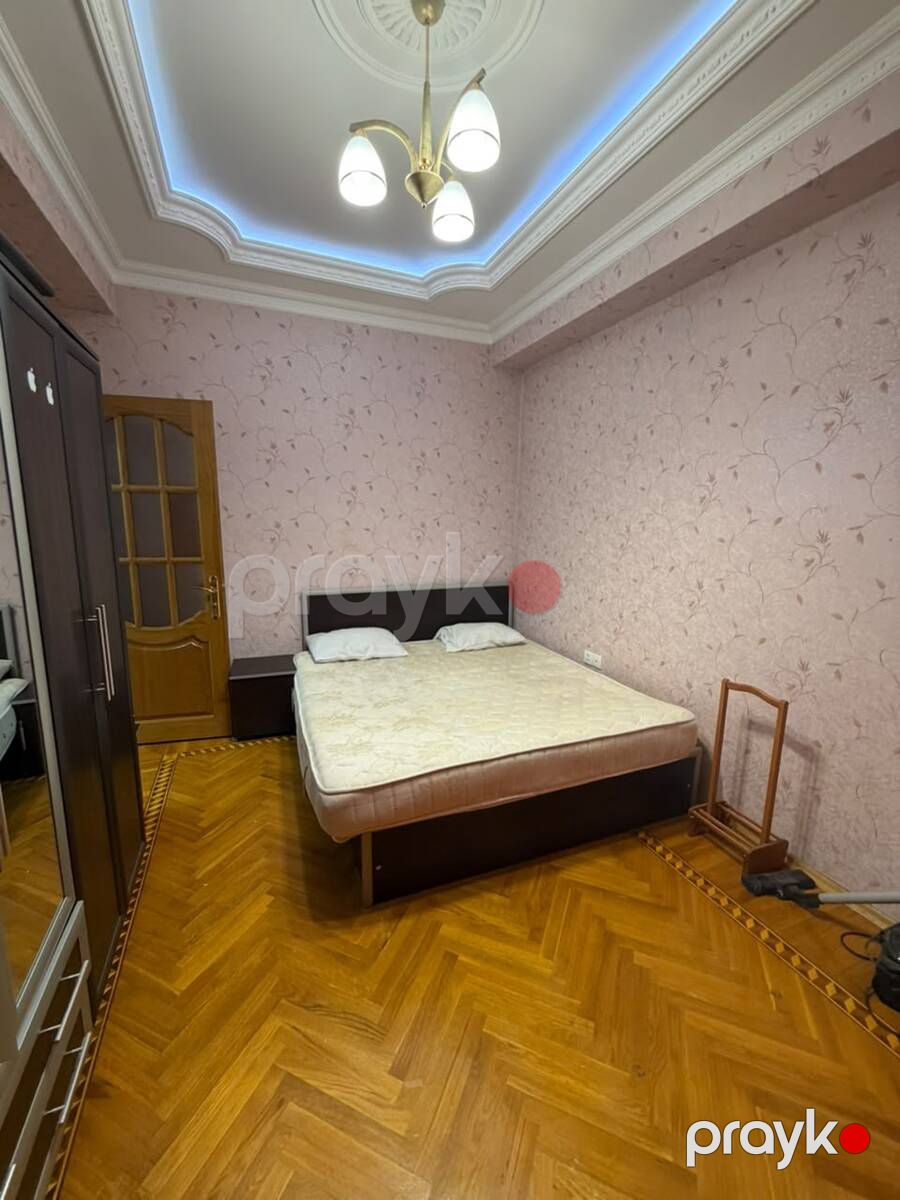 Satılır 3 otaqlı yeni tikili 87 m² — Mənzil, Bakı (11)