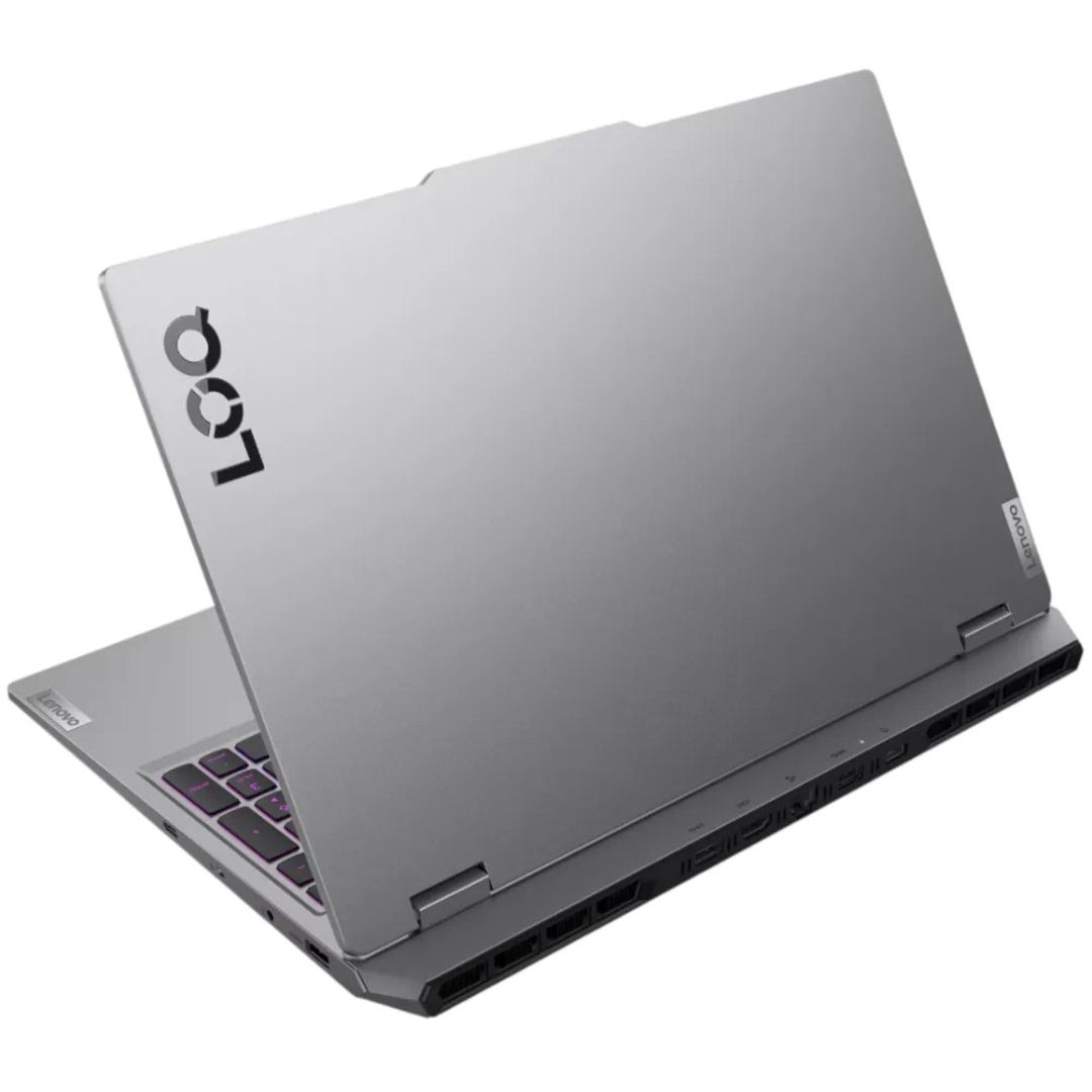 Lenovo loq 15AHP10 (83JG007LRK) — Noutbuklar, Bakı (11)