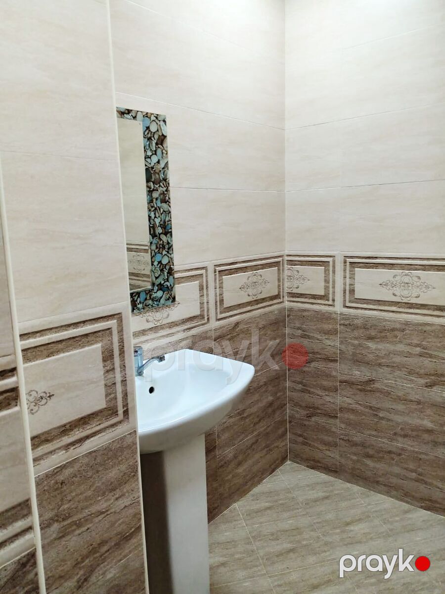 Satılır 2 otaqlı yeni tikili 75 m² — Mənzil, Sumqayıt (12)