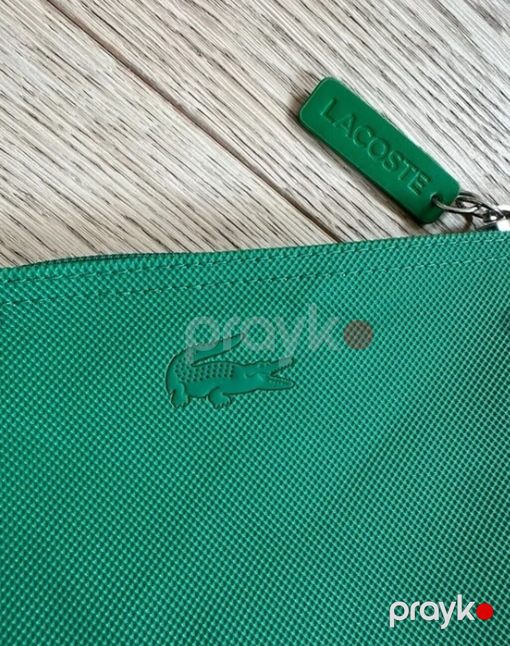 Klatç, Lacoste, Yeni — Çantalar, çamadanlar, cüzdanlar, Bakı (2)