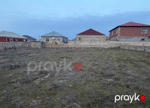 12 sot torpaq sahəsi, Saray qəs — Sumqayıt
