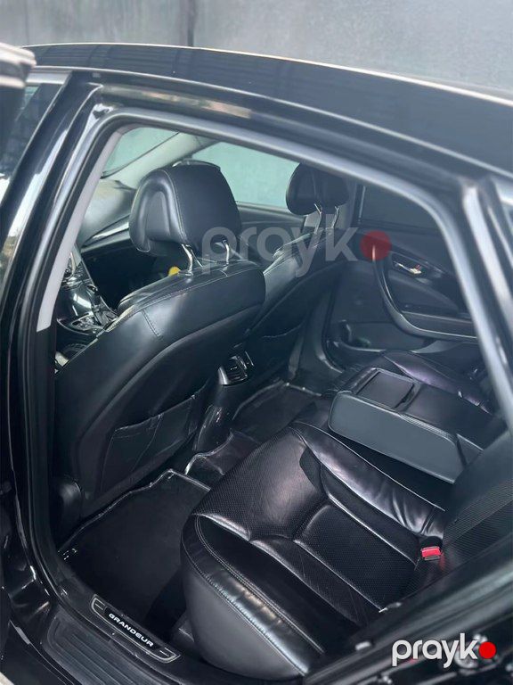 Hyundai Grandeur, 3.0 L, 2013 il, 219 000 km — Avtomobillər, Sumqayıt (9)