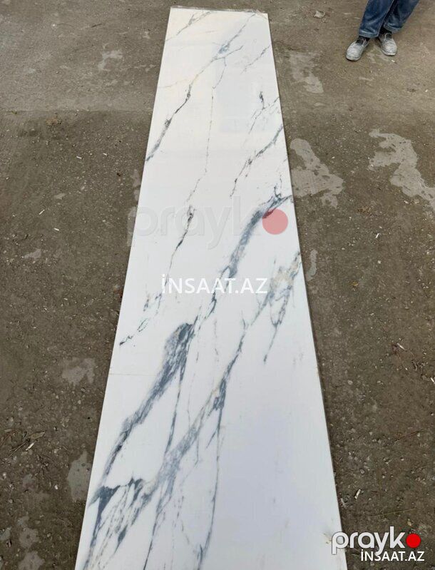 Mərmər sifarişi — Plitka və örtü materialları, Bakı (3)