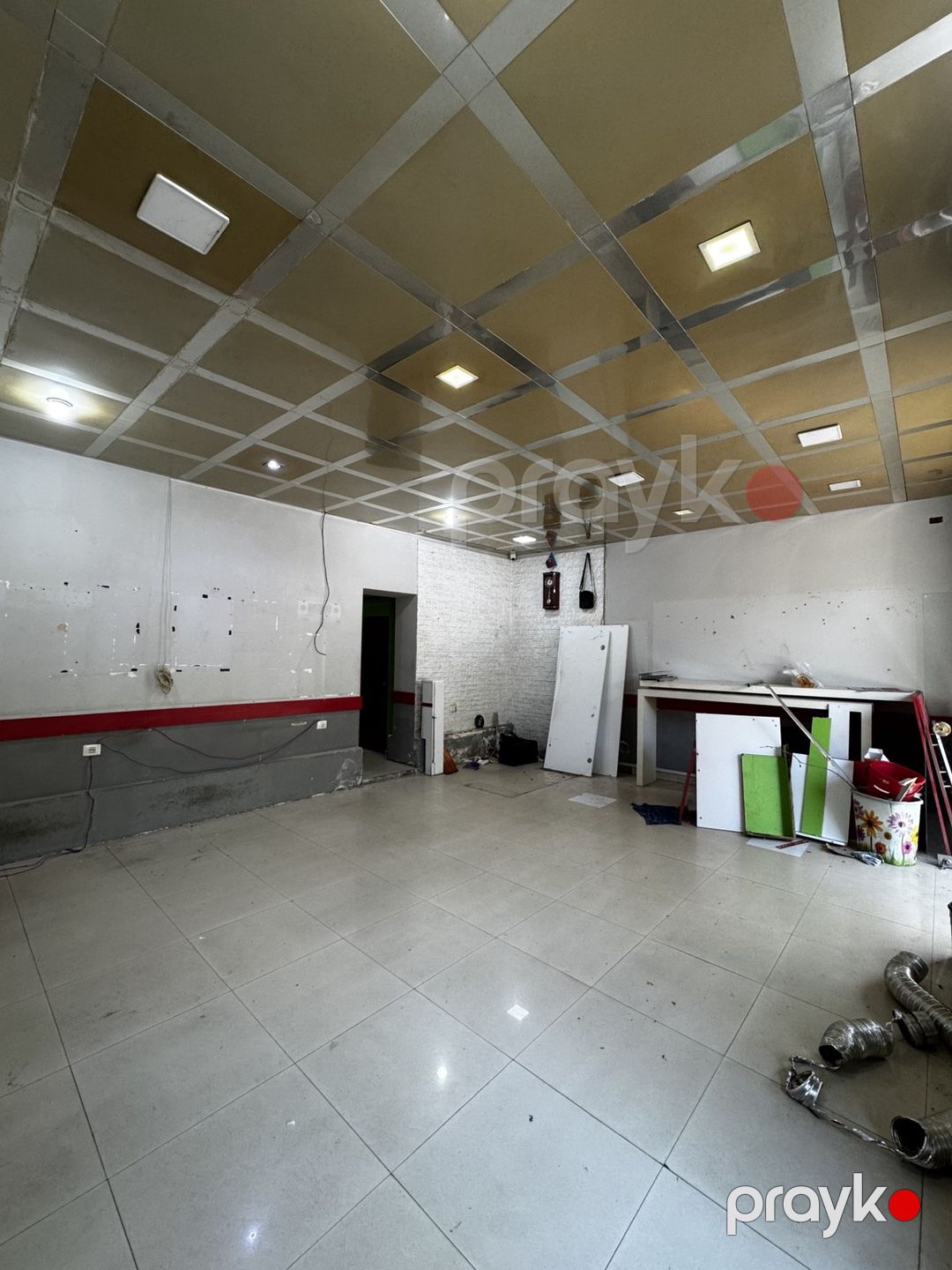 İcarəyə verilir obyekt 62 m² — Əmlak, Bakı (7)