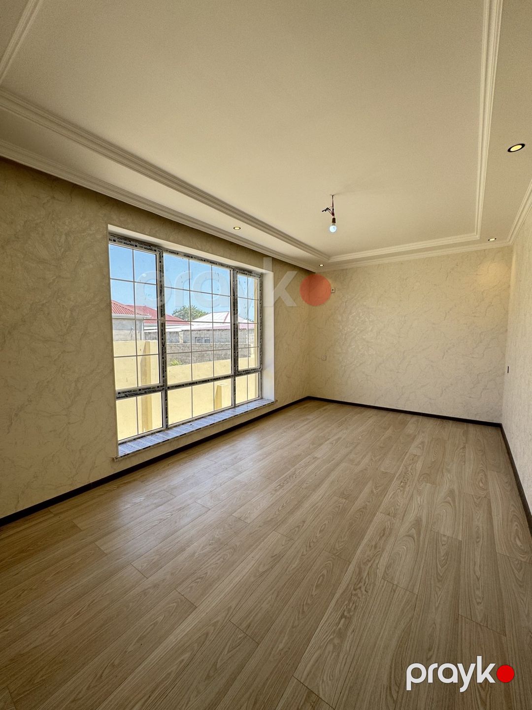 Satılır 3 otaqlı həyət evi/bağ evi 90 m² — Ev, villa, Bakı (10)