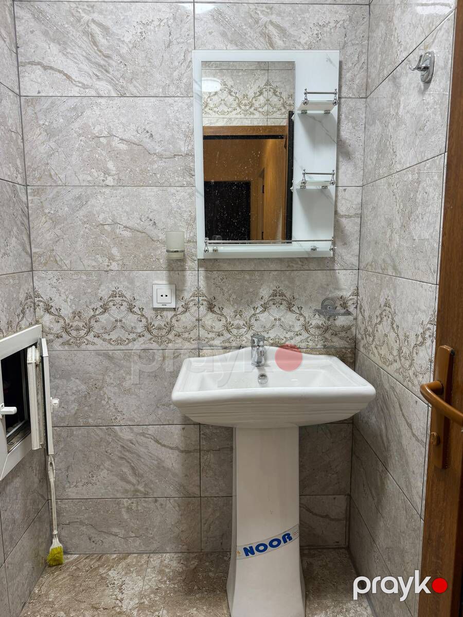 İcarəyə verilir 2 otaqlı yeni tikili 50 m² — Mənzil, Bakı (11)