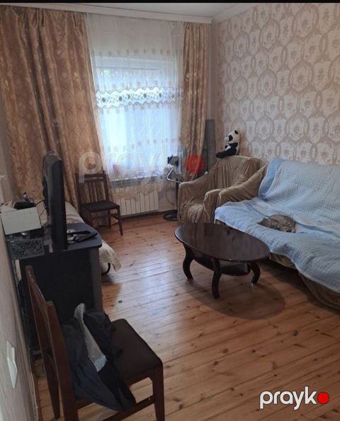 Satılır 2 otaqlı köhnə tikili 65 m² — Bakı