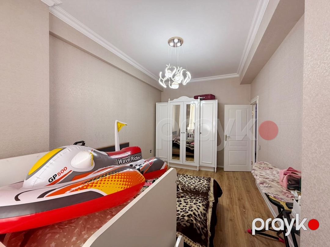 Satılır 3 otaqlı yeni tikili 102 m² — Mənzil, Bakı (7)