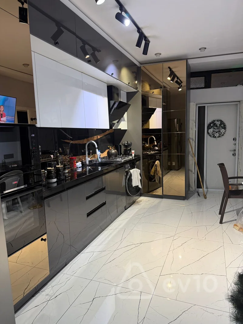 3 otaqlı mənzil, 106 m², N.nərmanov Pakın Yanında — Mənzil, Bakı (6)