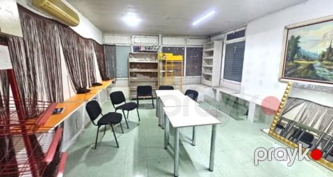 İcarəyə verilir obyekt 100 m² — Bakı