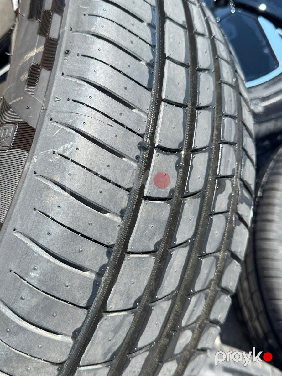 Changan Q07 disk təkəri R19 — Ehtiyat hissələri və aksesuarlar, Bakı (4)