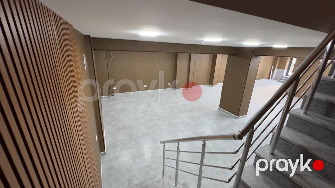 İcarəyə verilir obyekt 320 m² — Əmlak, Bakı (8)