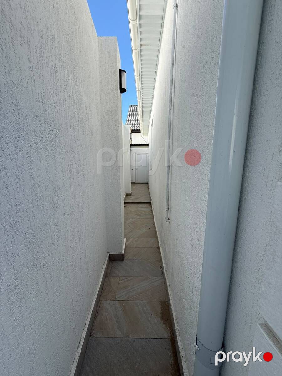 Satılır 4 otaqlı həyət evi/bağ evi 130 m² — Ev, villa, Bakı (4)