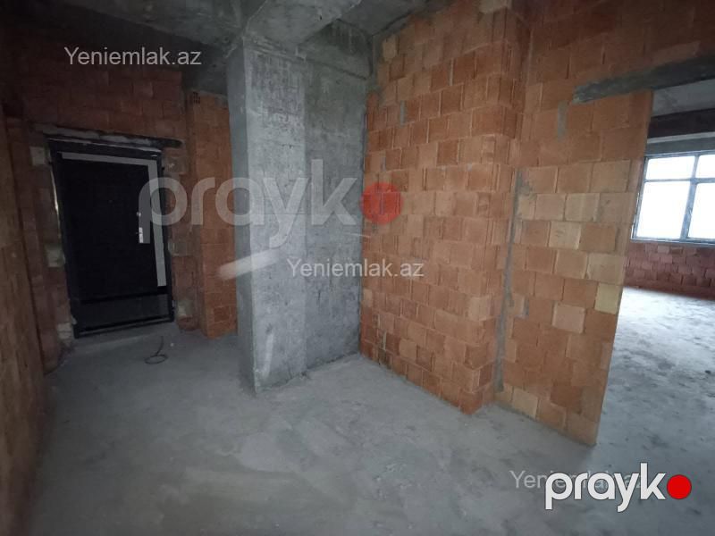 Satılır 3 otaqlı Bina evi menzil (Yeni tikili), 120 m², Yasamal rayonu — Mənzil, Bakı (6)